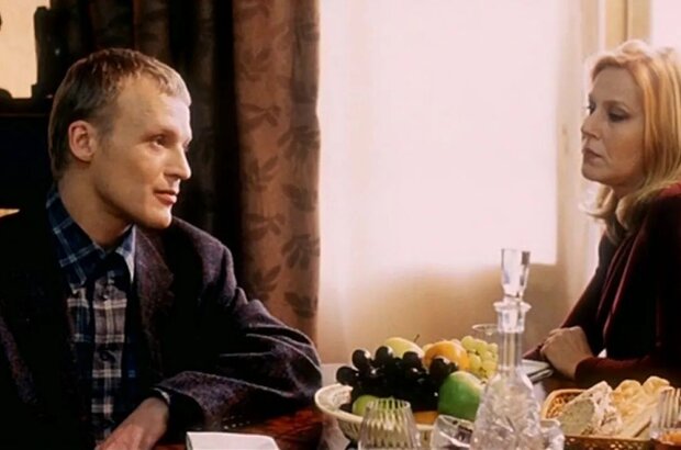 Tests for Real Men (1999) - photo 2