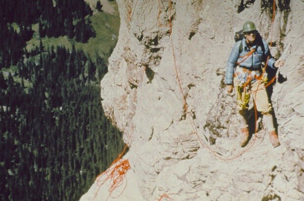 The Eiger Sanction (1975) - photo 2