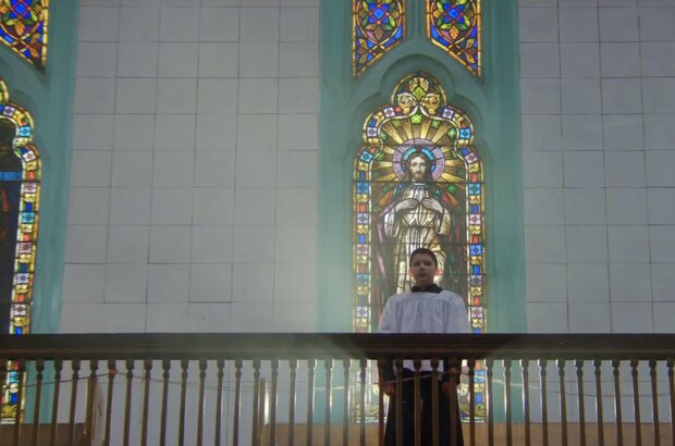 Procession (2021) - photo 5