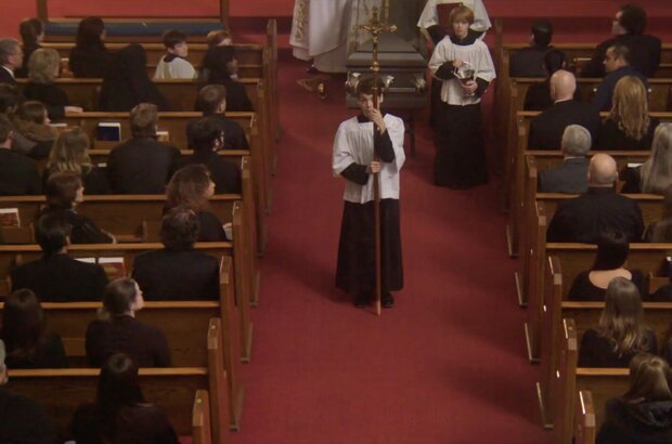 Procession (2021) - photo 1