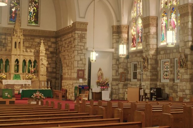 Procession (2021) - photo 7