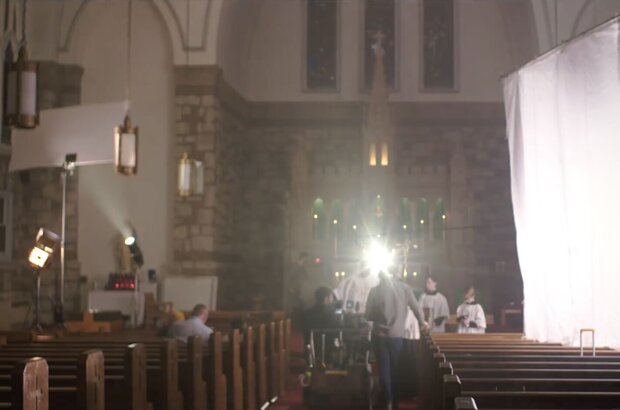 Procession (2021) - photo 2
