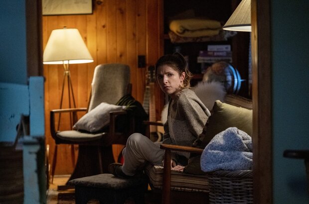 Alice, Darling (2022) - photo 2