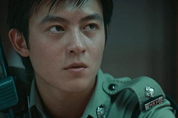 Infernal Affairs II (2003) - photo 7