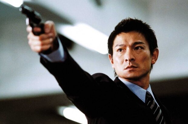 Infernal Affairs II (2003) - photo 3