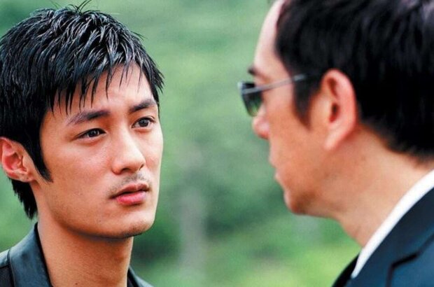 Infernal Affairs II (2003) - photo 2
