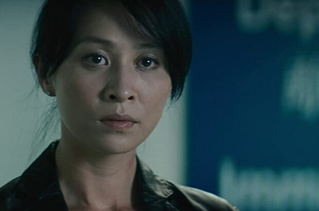 Infernal Affairs II (2003) - photo 4