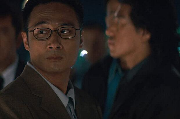 Infernal Affairs II (2003) - photo 8