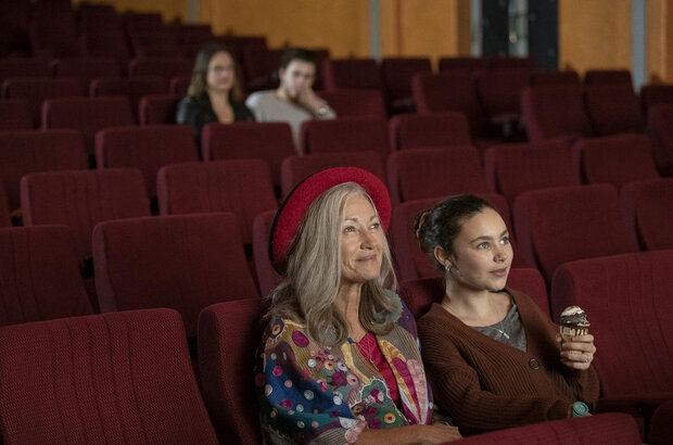 Ruby's Choice (2022) - photo 4