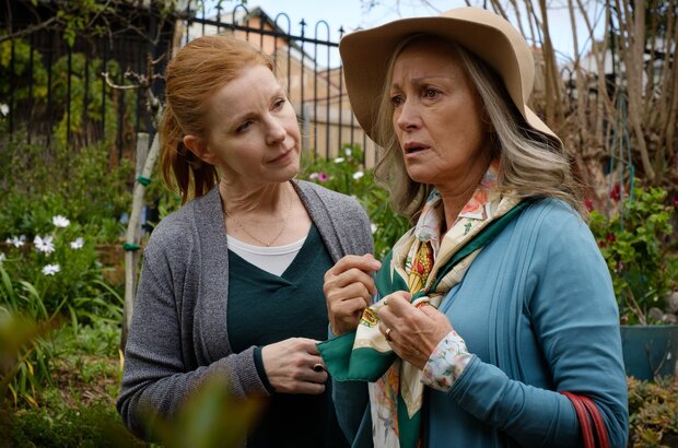 Ruby's Choice (2022) - photo 1