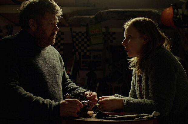 Ruby's Choice (2022) - photo 7