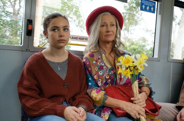 Ruby's Choice (2022) - photo 2