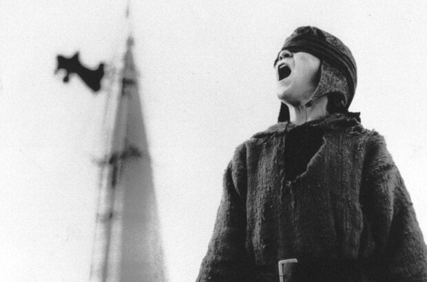 Навигатор. Средневековая одиссея (1988) - фото 1