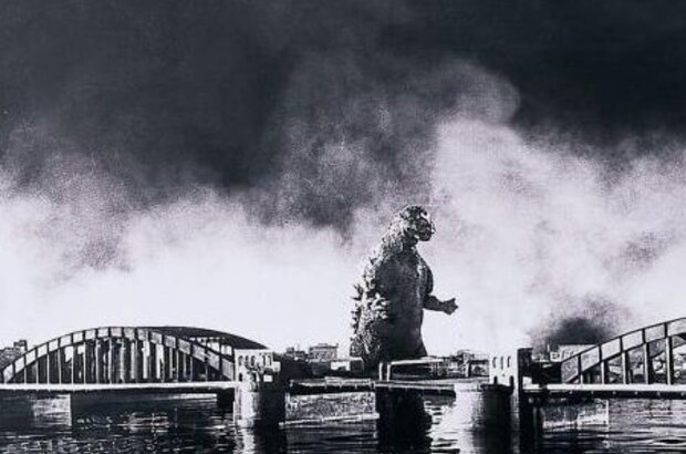 Gojira (1954) - photo 4