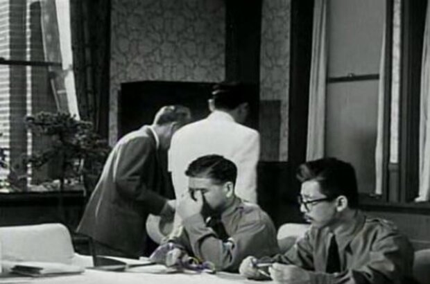 Gojira (1954) - photo 3