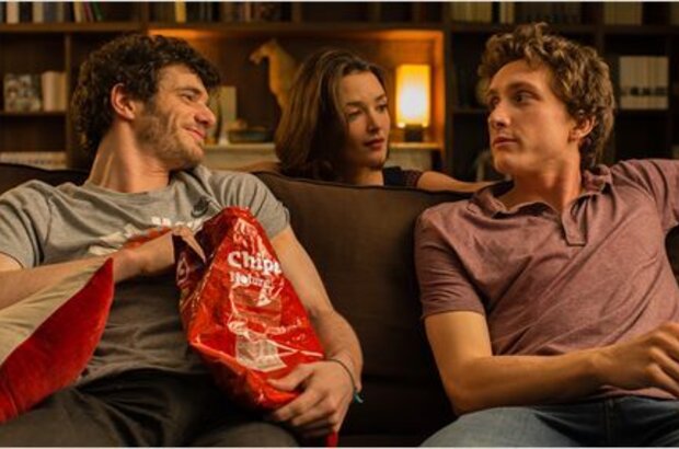 Nice and Easy (2014) - photo 4