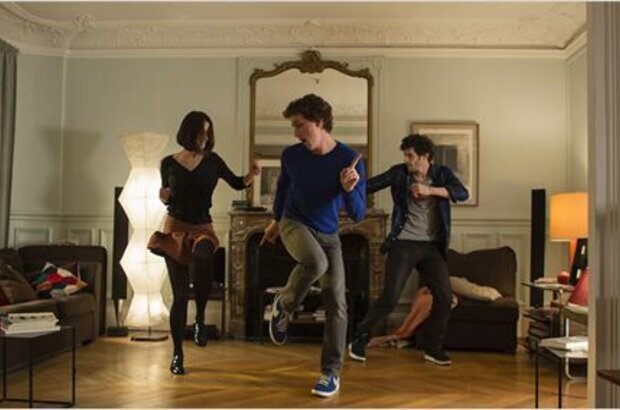 Nice and Easy (2014) - photo 3