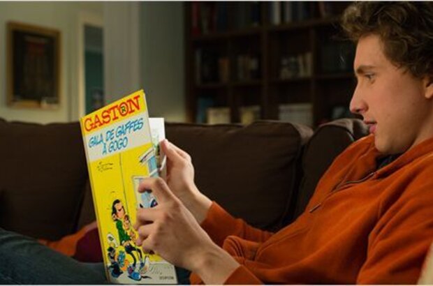 Nice and Easy (2014) - photo 8