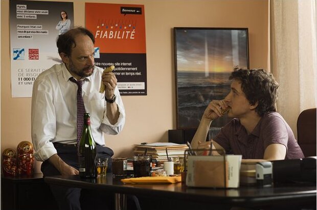 Nice and Easy (2014) - photo 1
