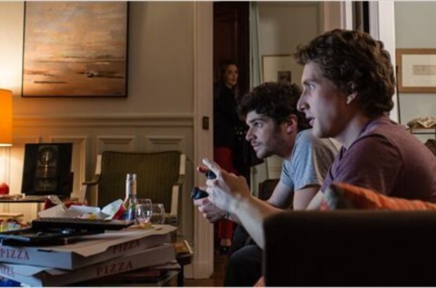 Nice and Easy (2014) - photo 2