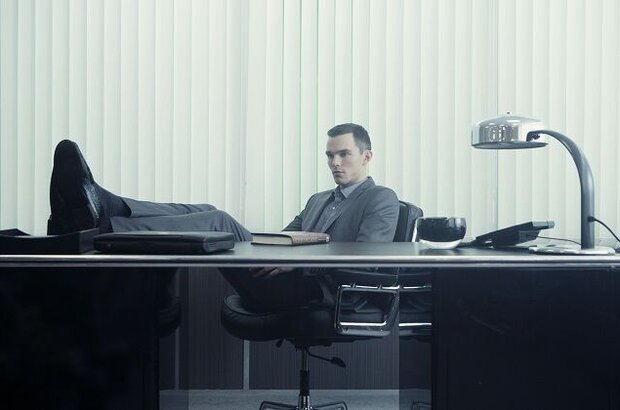 Kill Your Friends (2015) - photo 3