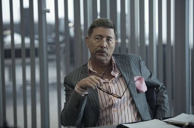 Kill Your Friends (2015) - photo 12
