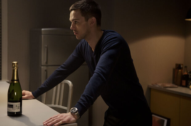 Kill Your Friends (2015) - photo 6