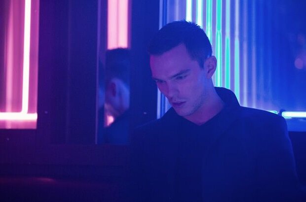 Kill Your Friends (2015) - photo 4