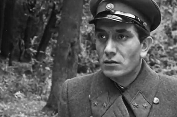 Na kievskom napravlyenii (1967) - photo 7