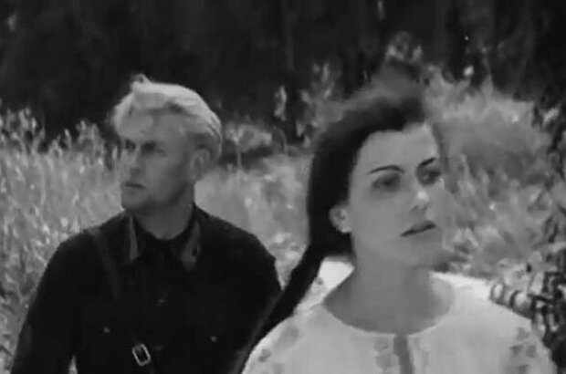 Na kievskom napravlyenii (1967) - photo 1