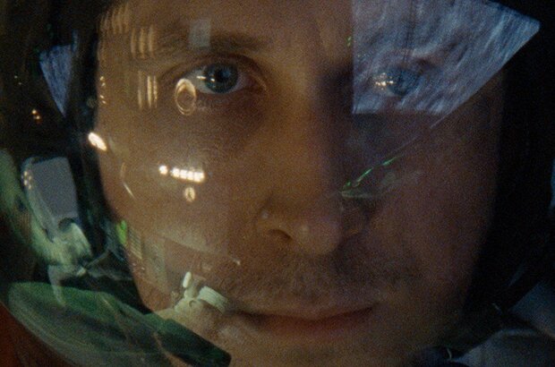 First Man (2018) - photo 5