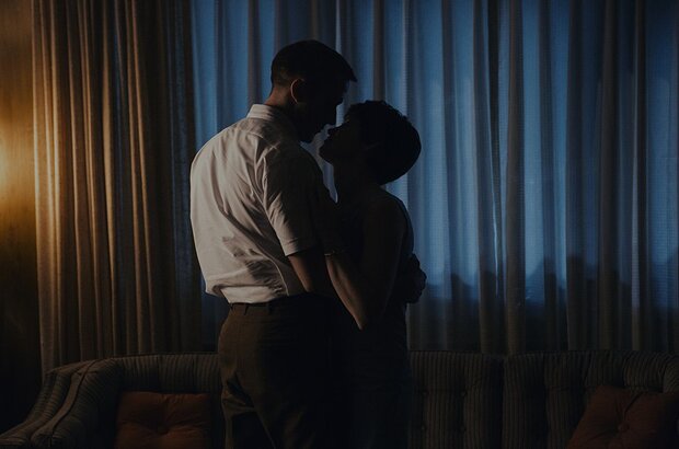 First Man (2018) - photo 4