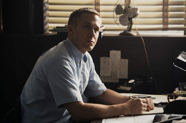 First Man (2018) - photo 11