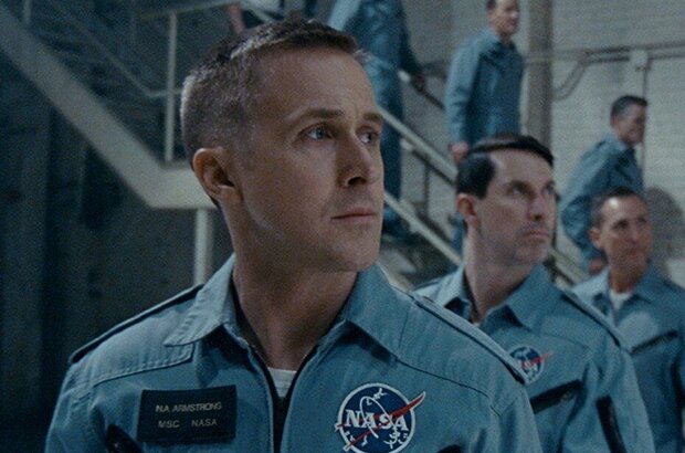 First Man (2018) - photo 12