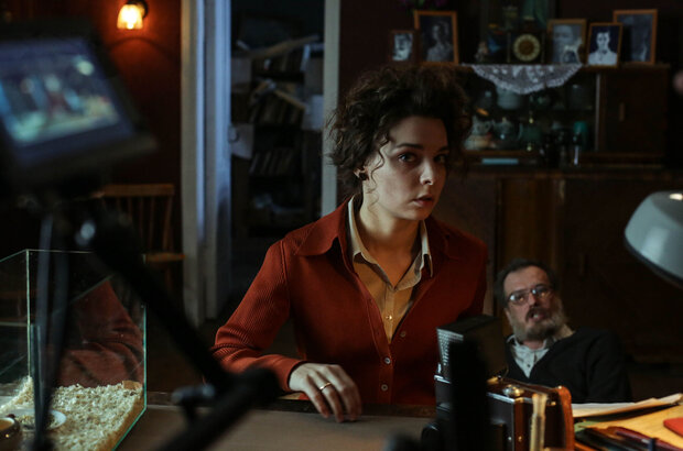 Foto na pamyat (2018) - photo 9