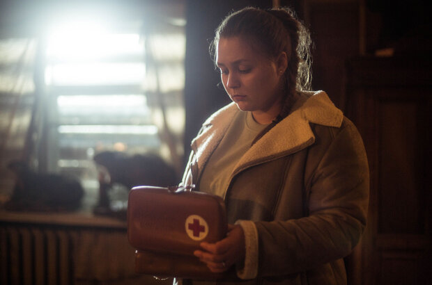 Foto na pamyat (2018) - photo 15