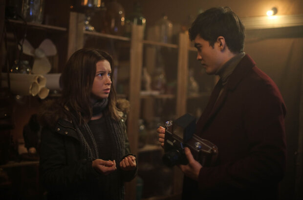 Foto na pamyat (2018) - photo 4