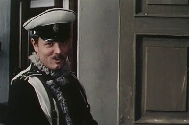 Gospodin gimnazist (1985) - photo 9