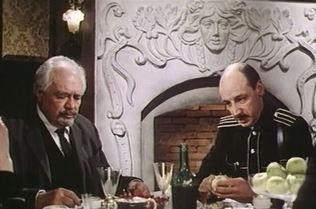 Gospodin gimnazist (1985) - photo 4