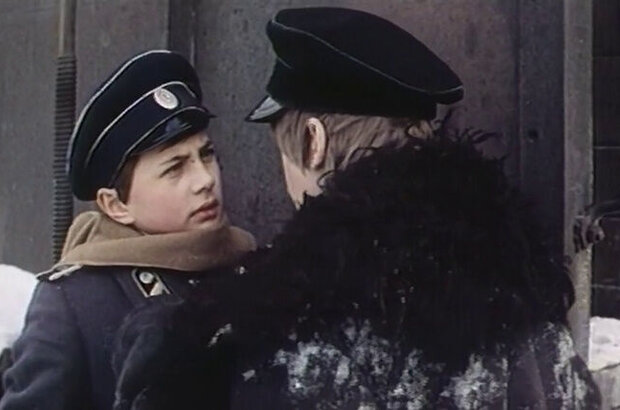 Gospodin gimnazist (1985) - photo 1