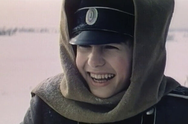 Gospodin gimnazist (1985) - photo 6