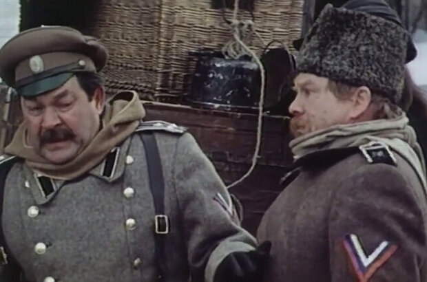 Gospodin gimnazist (1985) - photo 5