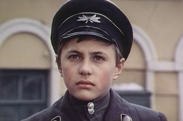 Gospodin gimnazist (1985) - photo 10