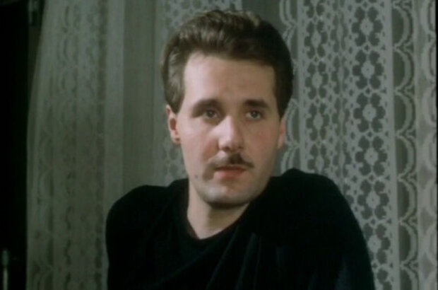 Болевой прием (1992) - фото 10