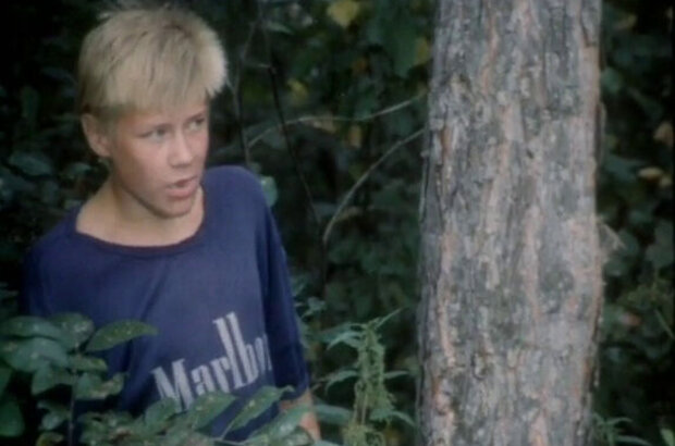 Болевой прием (1992) - фото 4