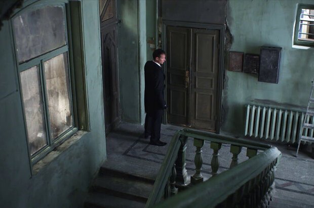 Миллионер (2012) - фото 10