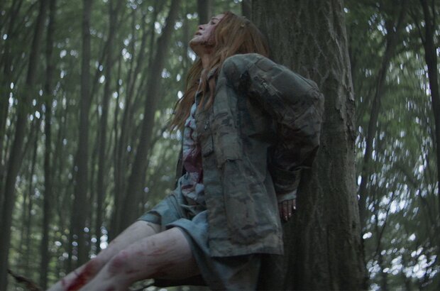 The Strangers: Chapter 2 (2025) - photo 1