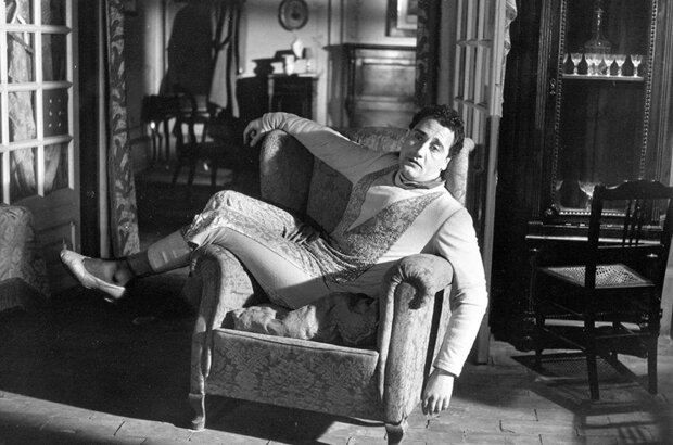 I Vitelloni (1953) - photo 6