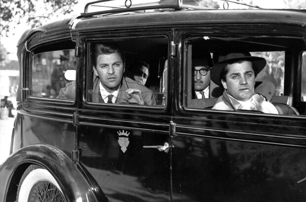 I Vitelloni (1953) - photo 2
