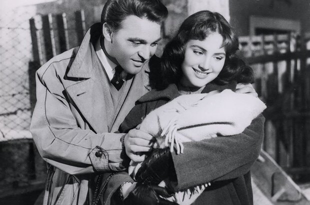 I Vitelloni (1953) - photo 8